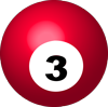 number-3