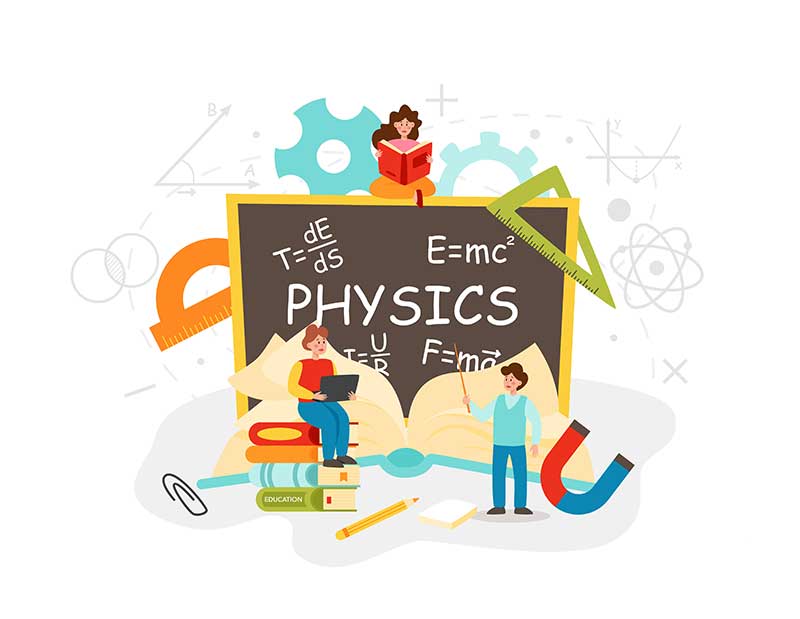 physics-course