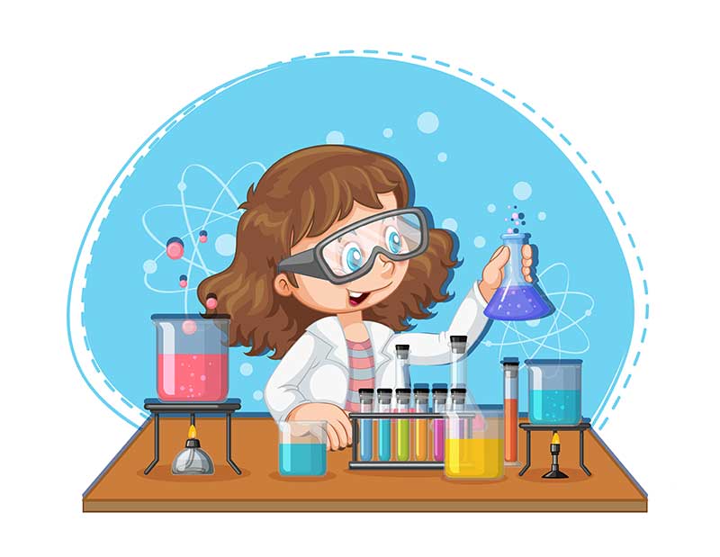 science-course