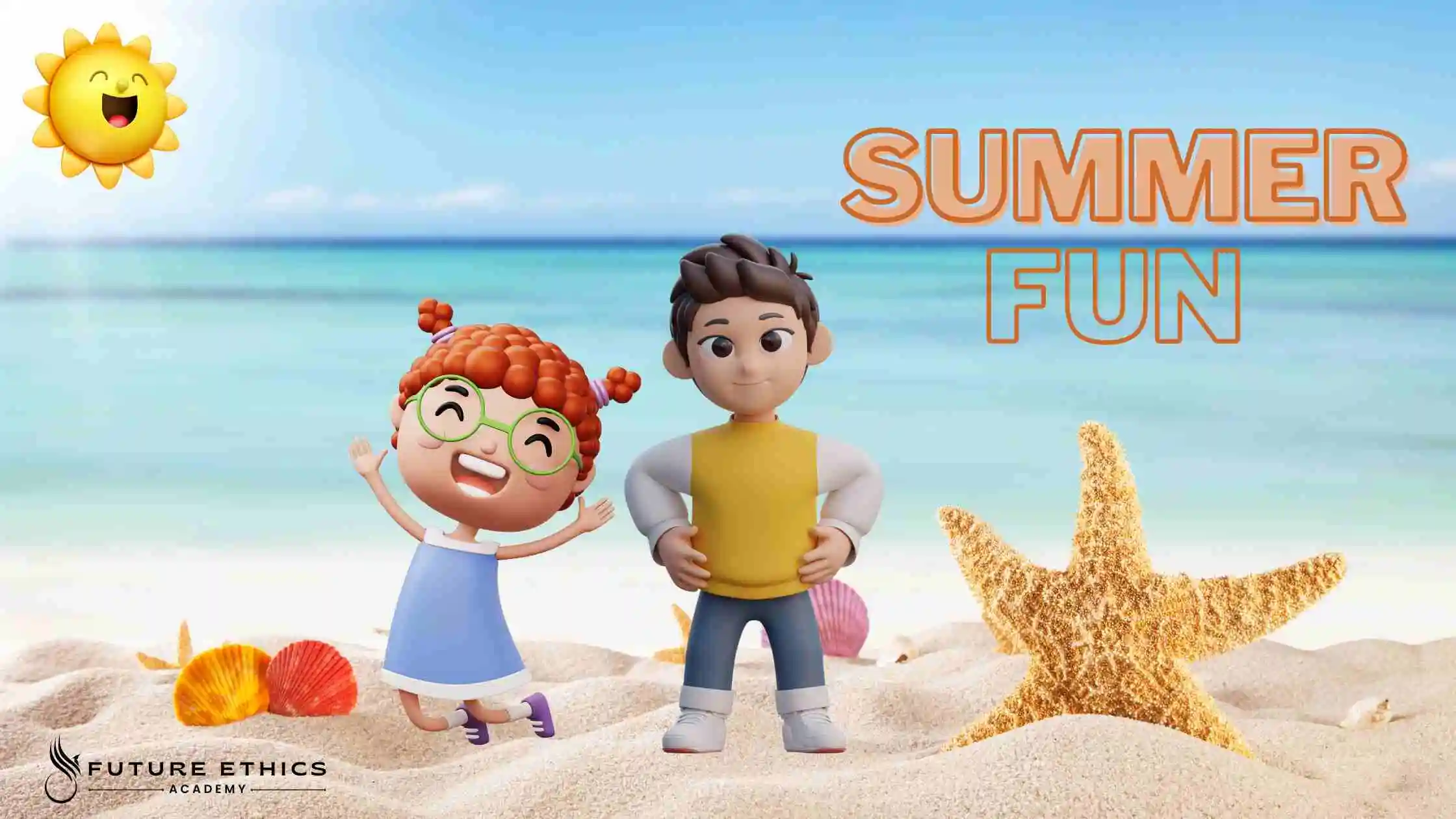 Fun Learning ideas for Students This Summer