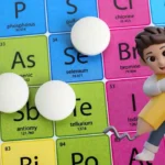 Exploring the periodic table1