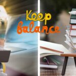 Balancing Screen Time and Study Time: Healthy Digital Habits for Students