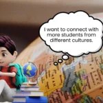 How Online Learning Connects Students Across Borders