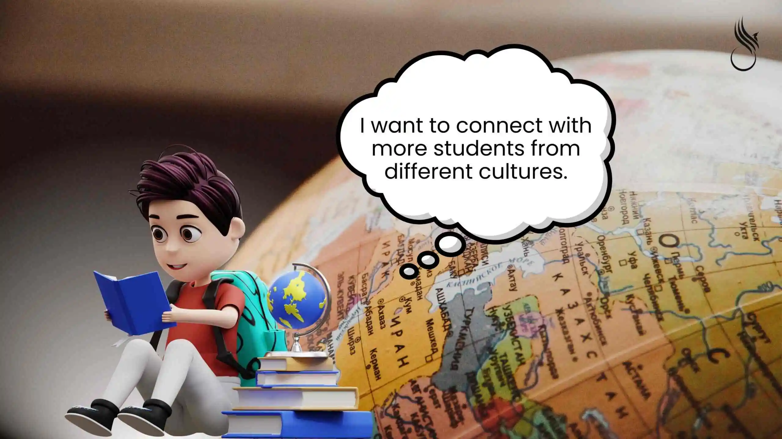 How Online Learning Connects Students Across Borders