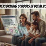 schools in Dubai