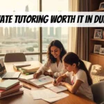private tutoring