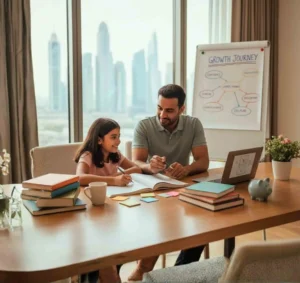 private tutoring in dubai