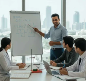 education in sharjah