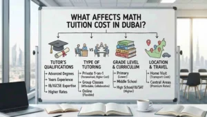 math tuition in Dubai