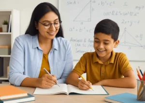 Affordable Math Tutor in Dubai