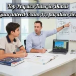 physics tutor in Dubai