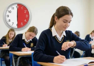 exam preparation tips