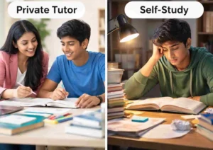 exam preparation UAE