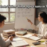 private tuition for exams UAE