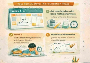 How to Prepare for Physics 